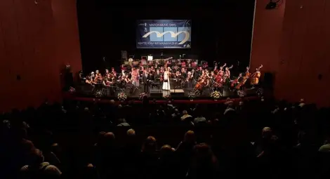 &bdquo;Мартенски музикални дни&ldquo; продължава днес с изцяло премиерна програма от авторски аранжименти на творби от Бах до Пиацола