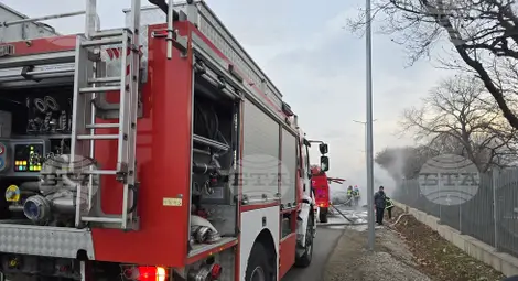 Снимка: БТА Снимка: БТА