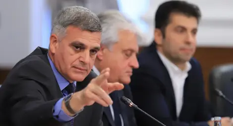 Стефан Янев: Намираме се в тежка пандемична ситуация и това не е спекулация