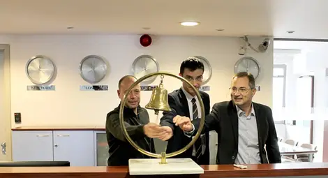 Русенските публични компании изпращат годината с 0.00 лева изплатени дивиденти