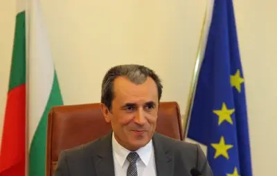 Орешарски: Приветствам натиска, дори да не е съвсем добронамерен