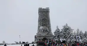 Участие на ансамбъл „Българе” е сред акцентите в програмата за националното честване на 3 март на връх Шипка