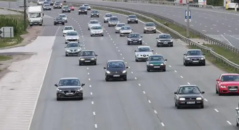 Бъдещата тол система: Ежедневни и тридневни винетки