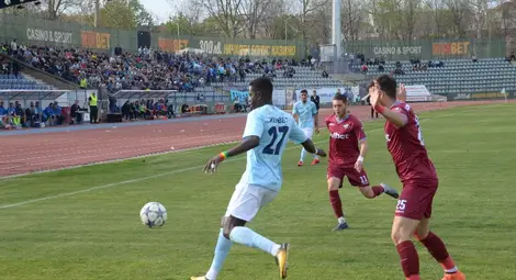 &bdquo;Дунав&ldquo; ще рекламира община Русе по договор за 270 000 лева