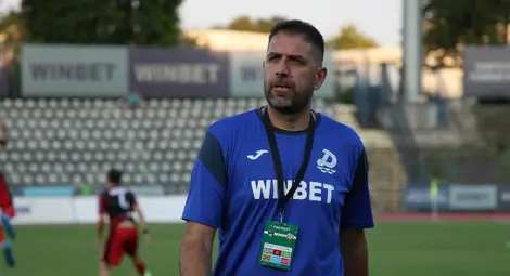 Георги Чиликов: Засега всичко е под контрол, в Плевен няма да е лесно