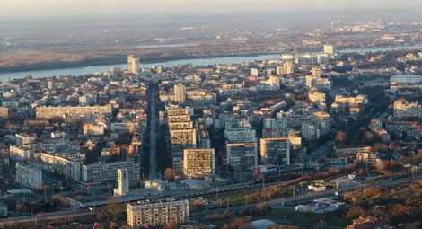 Цените на жилищата са недостъпни за 80% от русенските домакинства