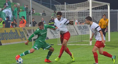 Домусчиеви не приеха оставките, Рибейро остава Домусчиеви не приеха оставките, Рибейро остава