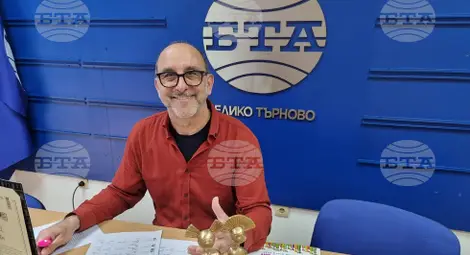 Снимка: БТА Снимка: БТА