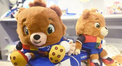 ЕВРО 2024: Кои са големите фаворити?