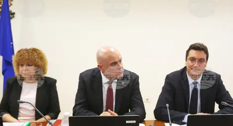 Снимка: БТА Снимка: БТА