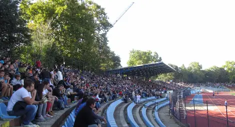 Билети по 4 лева от днес за дербито &bdquo;Дунав&ldquo; - &bdquo;Поморие&ldquo;