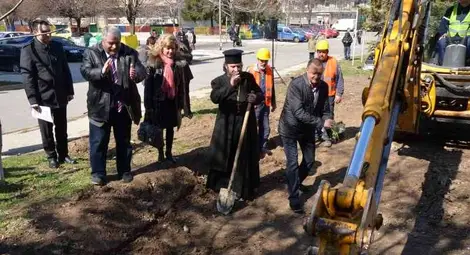 Три къщички събират пръснати из страната русенски деца с увреждания