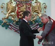 Съдят бившия шеф на разузнаването ген. Киров за присвоени 5 млн. лв. 