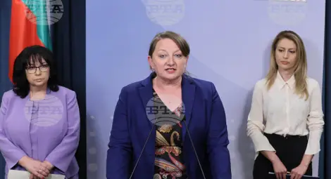 Снимка: БТА Снимка: БТА