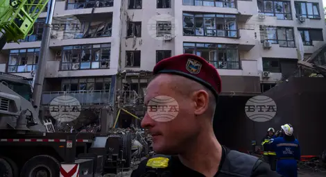 Снимка: БТА Снимка: БТА