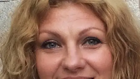 Сребрина СОКОЛОВА