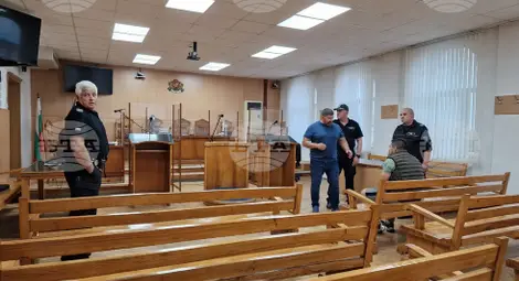 Снимка: БТА Снимка: БТА