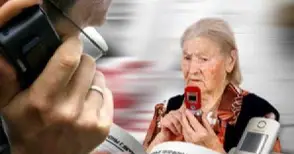 Пенсионерка в банда за обири на баби по телефона