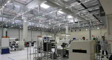 България е на 55 място по конкурентоспособност България е на 55 място по конкурентоспособност