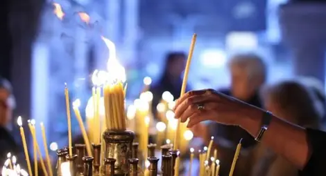 Днес е Илинден. Какво гласи страшното поверие Днес е Илинден. Какво гласи страшното поверие