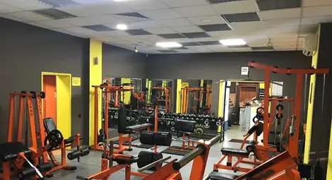 Фитнес &bdquo;VIKING`S GYM&ldquo; - ново място за спорт и разпускане сред приятели
