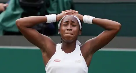 Кори Гоф &ndash; тийнейджърката, за която цял свят говори