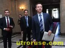 Вигенин: Позицията по Македония не е променена Вигенин: Позицията по Македония не е променена