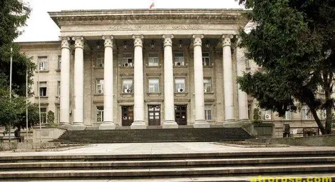 Общинският съвет във Видин подкрепи откриването на филиал на Русенския университет "Ангел Кънчев"