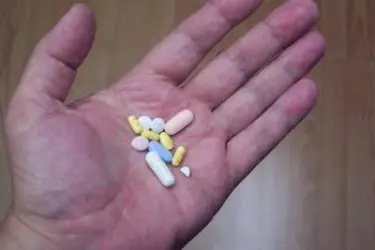 Жените у нас взимат повече лекарства от мъжете Жените у нас взимат повече лекарства от мъжете