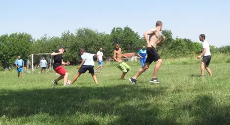 Феновете в Русе стегнаха редиците с осмия събор на &bdquo;Дунав завинаги&ldquo; /галерия/