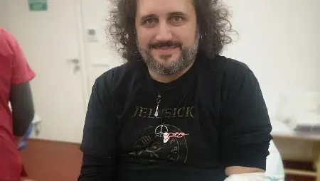 Иво Минчев за арестуваните търговци на кръв: Това не е нещо ново, докато не видим ефективни присъди, за мен новина няма