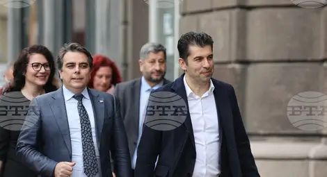 Снимка: БТА Снимка: БТА