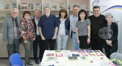 Снимка: БТА Снимка: БТА