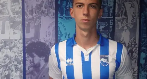 Алекс Кирилов с отличен мач срещу &bdquo;Наполи&ldquo;