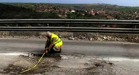 42 929 лева разлика в офертите за надзор на ремонта на Писанския мост