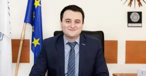 Карапчански с престижна награда от конкурс на „Капитал“