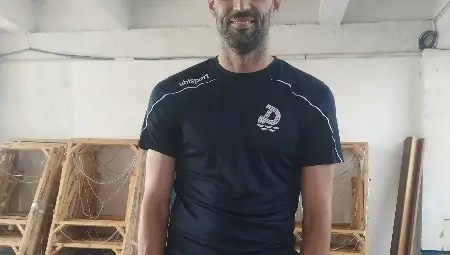 Диян Димов: Русе бил футболен град? На думи може и да е, но не и на дело Диян Димов: Русе бил футболен град? На думи може и да е, но не и на дело