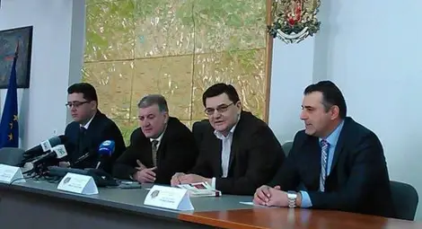 Цигарена афера взриви митниците - 13 служители са задържани, още 26 контрабандисти са в ареста