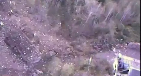 Искра от кола взривила завода в Горни Лом? Искра от кола взривила завода в Горни Лом?