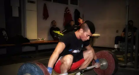 Стилян Гроздев се пребори  за участие на европейското