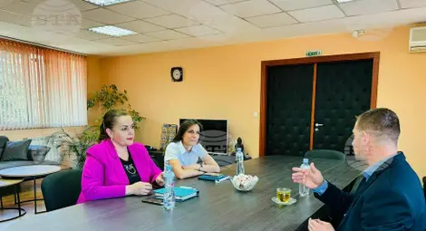 Снимка: БТА Снимка: БТА