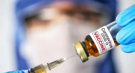 ЕС очаква след месец да започнат доставките на ваксини срещу COVID-19 ЕС очаква след месец да започнат доставките на ваксини срещу COVID-19