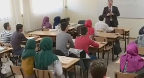 Турското финансиране на ислямски училища било "братска помощ"