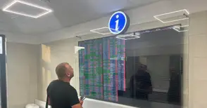 Комисията за защита на конкуренцията разследва за монопол „Тир паркинг Русе“