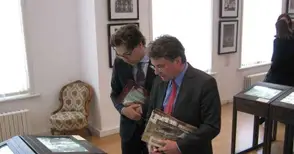 Русе се докосва до изумителните „Архиви на планетата“ на Албер Кан