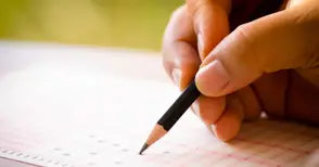 1554 седмокласници се явиха на изпита по математика