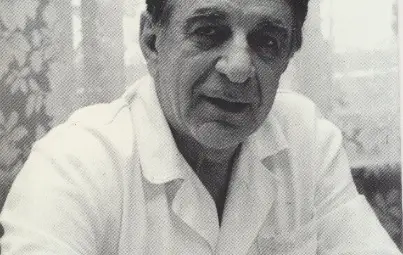 100 години от рождението на доц. Михаил Михайлов: Историята на един живот, на една болница, на един изключителен русенски хирург 100 години от рождението на доц. Михаил Михайлов: Историята на един живот, на една болница, на един изключителен русенски хирург