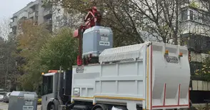 Антимонополната комисия спря мегапоръчката за боклука на Русе
