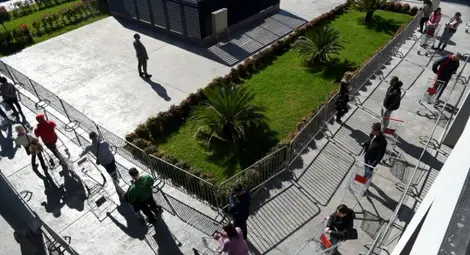 Черна гора обмисля пълен локдаун