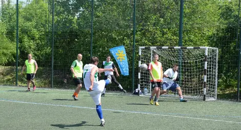 Ангел Славчев: Нека хората ни съдят по делата